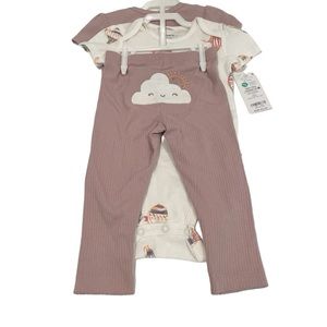 Baby girl clothes 12 months